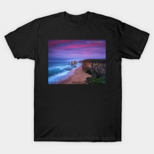 Twelve Apostles T-Shirt